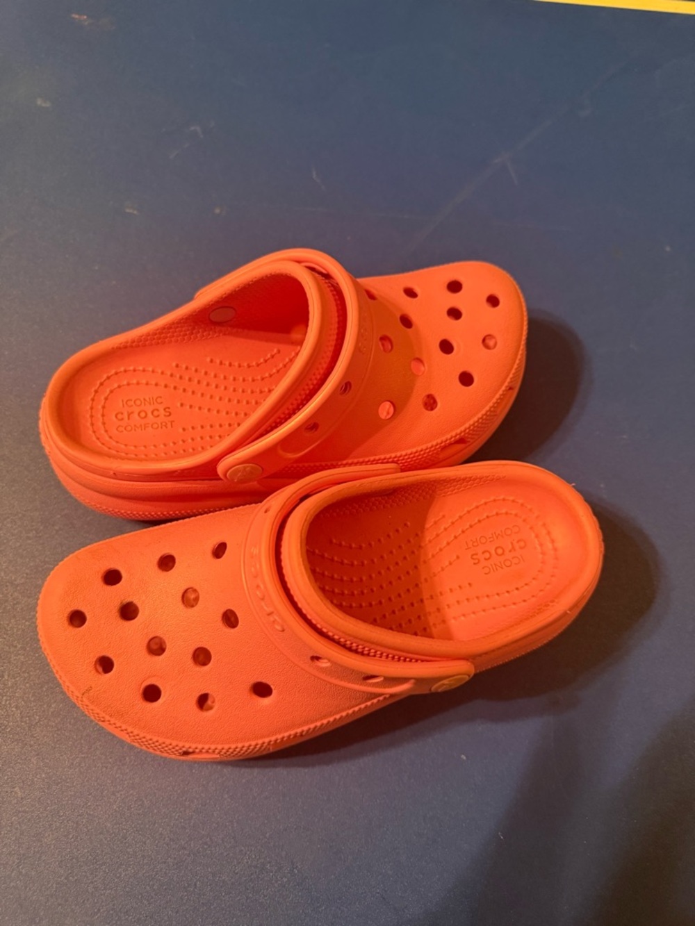 CROCS Kids Classic Clog - Pink